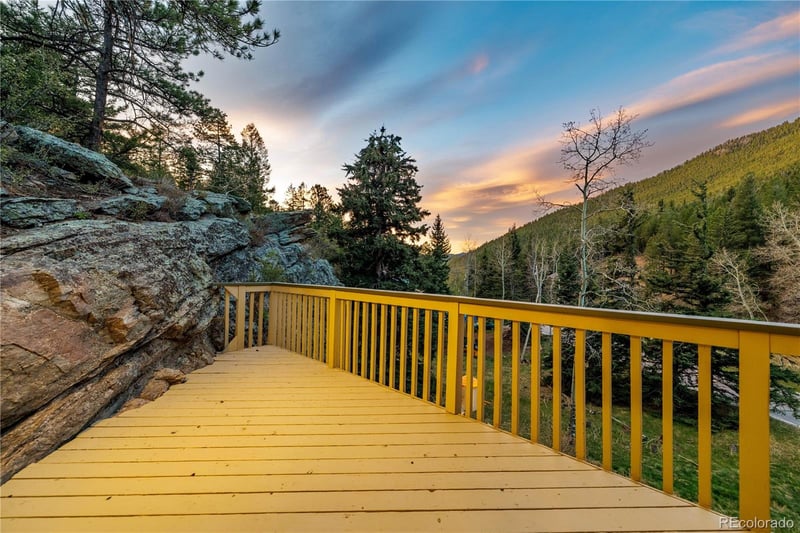 2192 Witter Gulch Rd, Evergreen, CO 80439