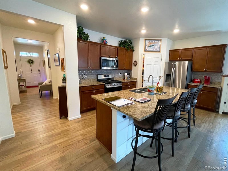 1431 Vantage Pw, Berthoud, CO 80513