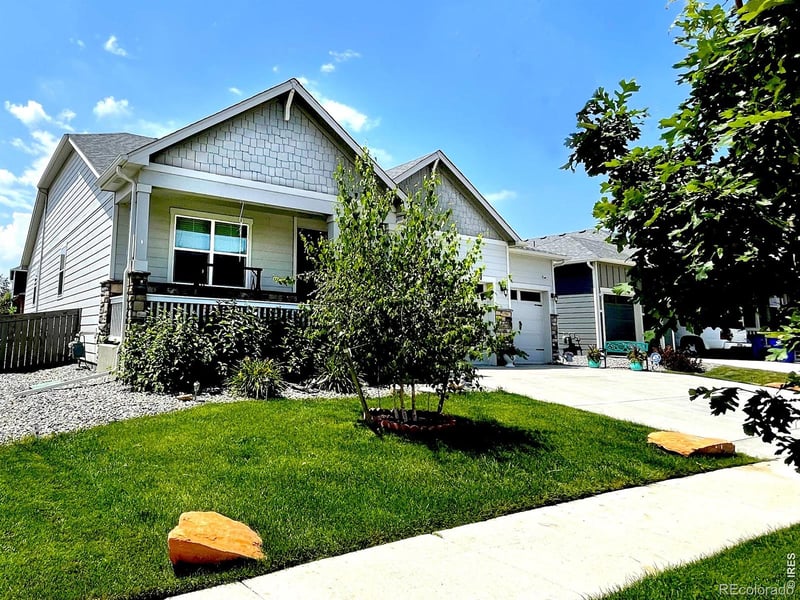 1431 Vantage Pw, Berthoud, CO 80513