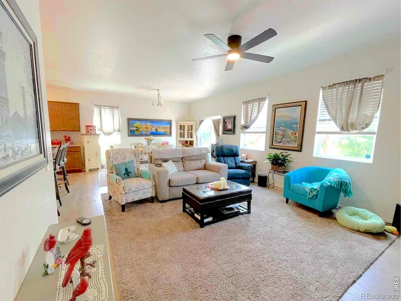 1431 Vantage Pw, Berthoud, CO 80513