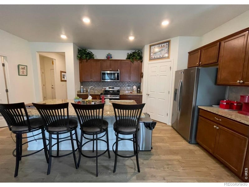 1431 Vantage Pw, Berthoud, CO 80513