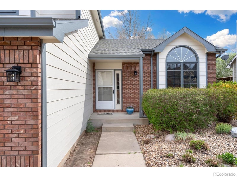 1407 Silk Oak Dr, Fort Collins, CO 80525