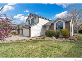 1407 Silk Oak Dr, Fort Collins, CO 80525