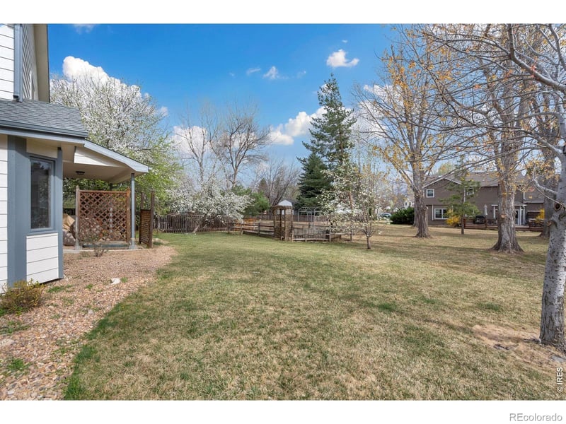 1407 Silk Oak Dr, Fort Collins, CO 80525