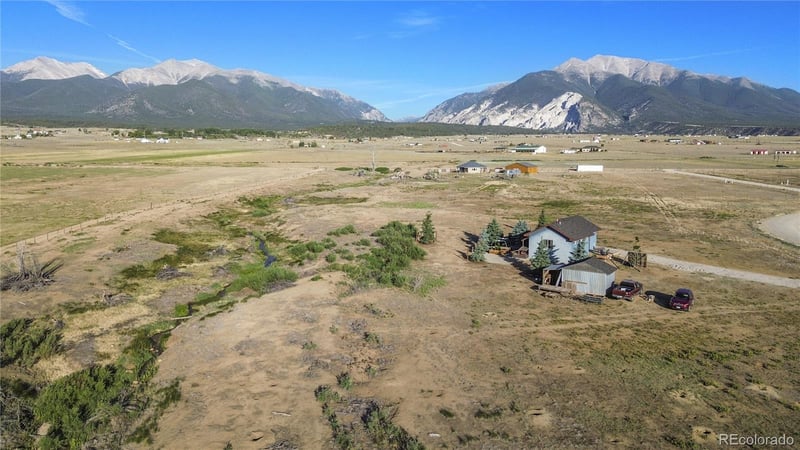 12593 Ce Ce Ln, Nathrop, CO 81236