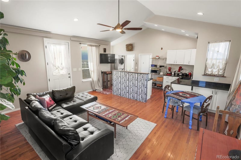 12593 Ce Ce Ln, Nathrop, CO 81236