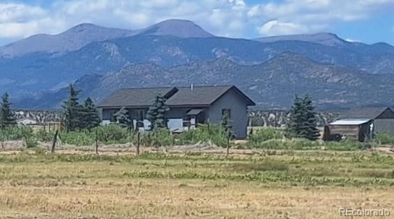12593 Ce Ce Ln, Nathrop, CO 81236