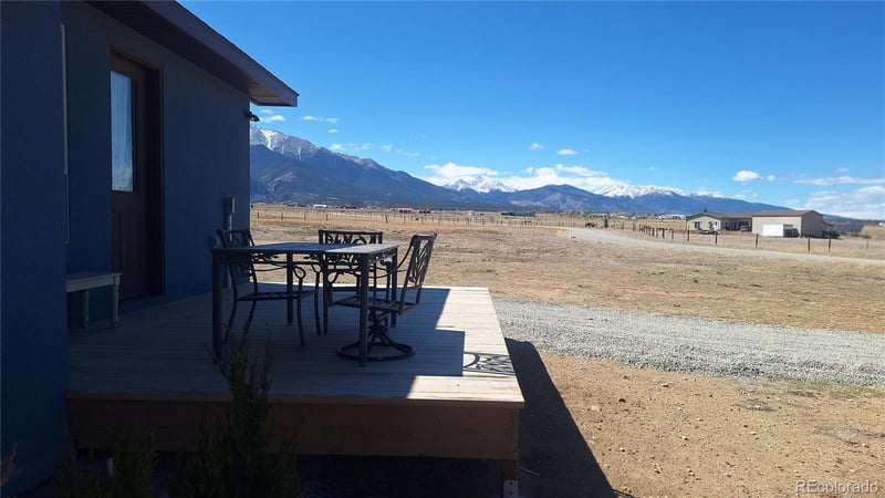 12593 Ce Ce Ln, Nathrop, CO 81236