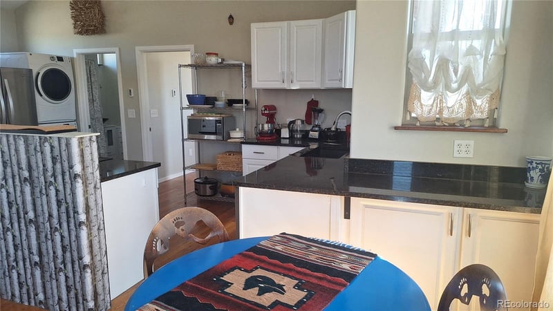 12593 Ce Ce Ln, Nathrop, CO 81236