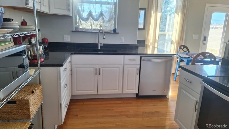 12593 Ce Ce Ln, Nathrop, CO 81236