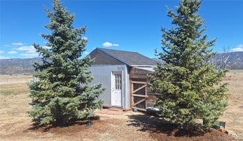 12593 Ce Ce Ln, Nathrop, CO 81236