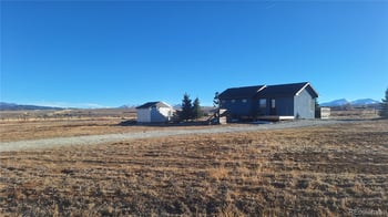 12593 Ce Ce Ln, Nathrop, CO 81236