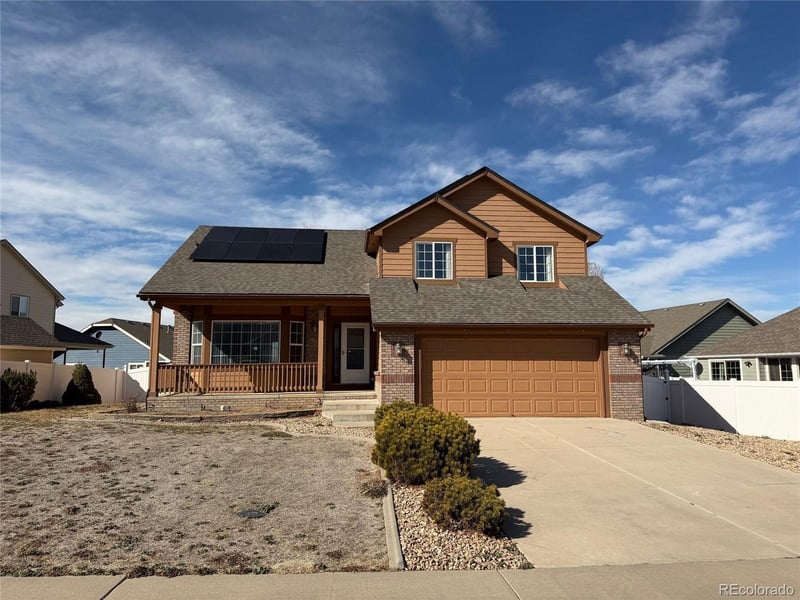 617 62nd Ave, Greeley, CO 80634