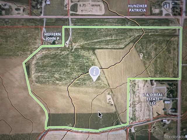 Tbd County Road 19, Fort Lupton, CO 80621