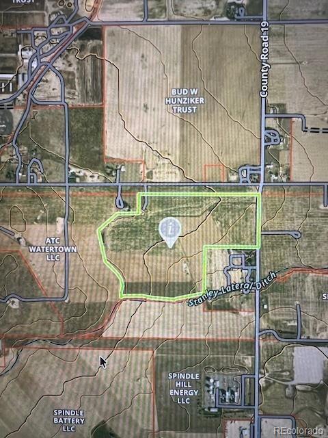 Tbd County Road 19, Fort Lupton, CO 80621