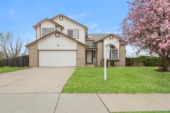 3677 Uravan St, Aurora, CO 80013