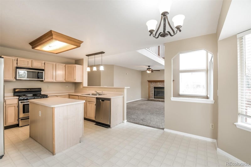 3677 Uravan St, Aurora, CO 80013