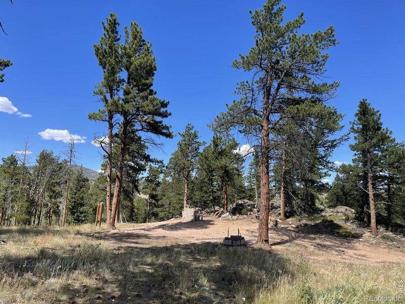 34 Shawnee Rd, Red Feather Lakes, CO 80545