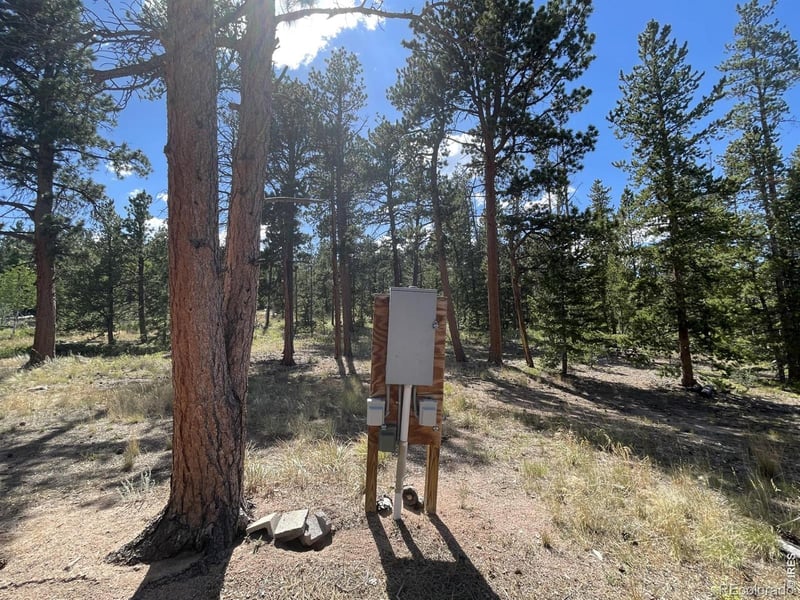 34 Shawnee Rd, Red Feather Lakes, CO 80545