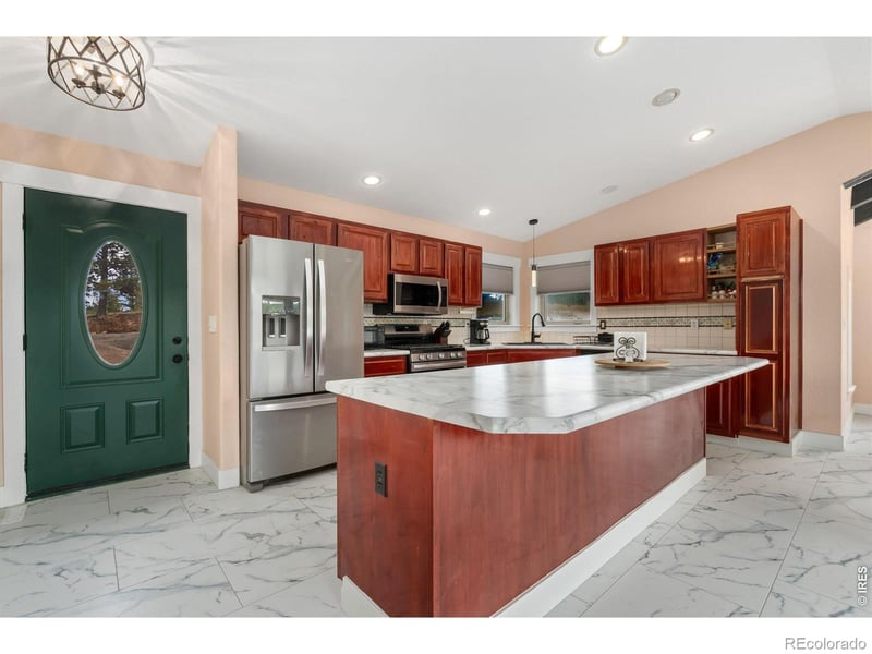 141 Tami Rd, Red Feather Lakes, CO 80545