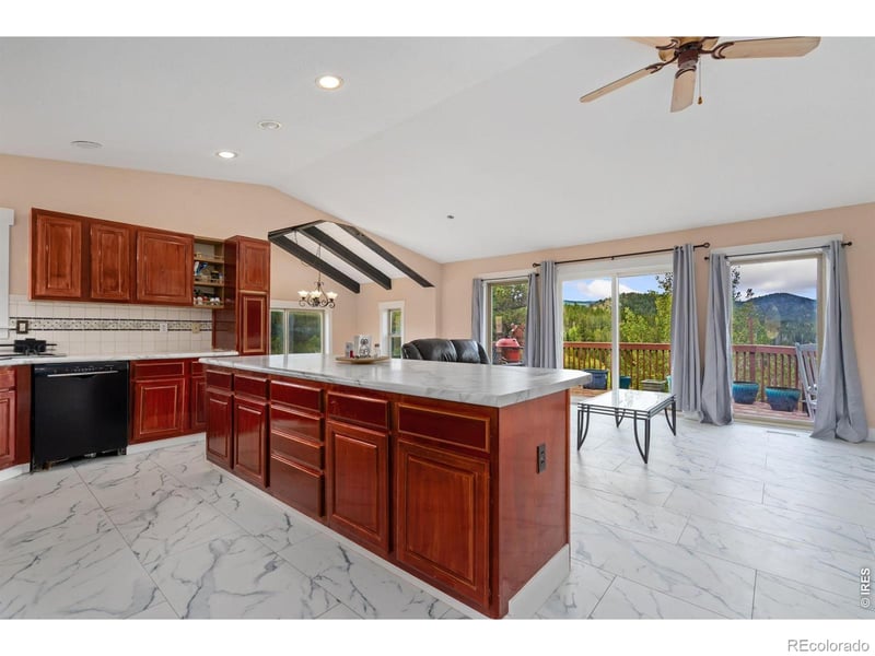 141 Tami Rd, Red Feather Lakes, CO 80545