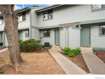 1610 Westbridge Dr #18, Fort Collins, CO 80526