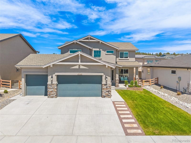 Home Worth Check