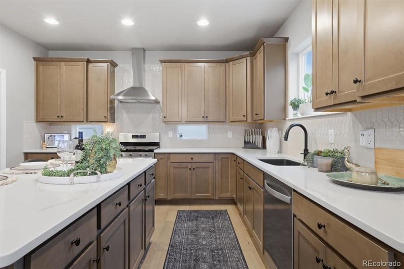 6386 Mondrian Way, Colorado Springs, CO 80924