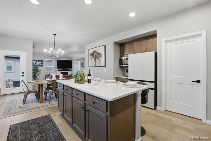 6386 Mondrian Way, Colorado Springs, CO 80924