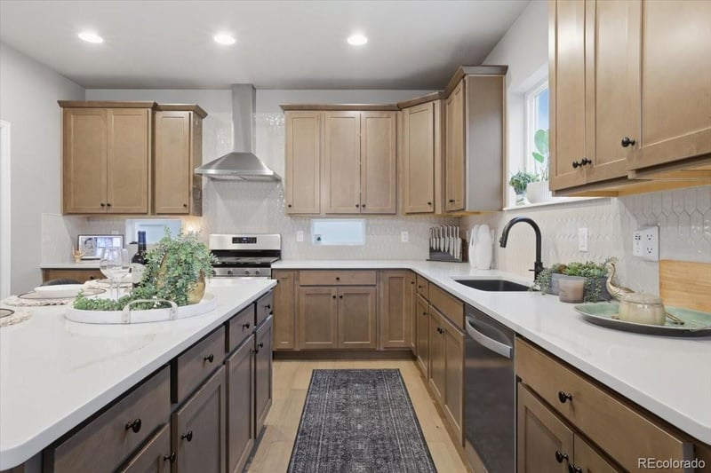6386 Mondrian Way, Colorado Springs, CO 80924