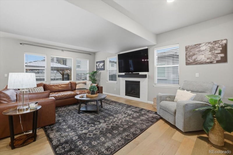 6386 Mondrian Way, Colorado Springs, CO 80924