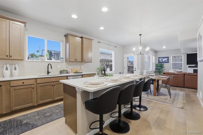 6386 Mondrian Way, Colorado Springs, CO 80924