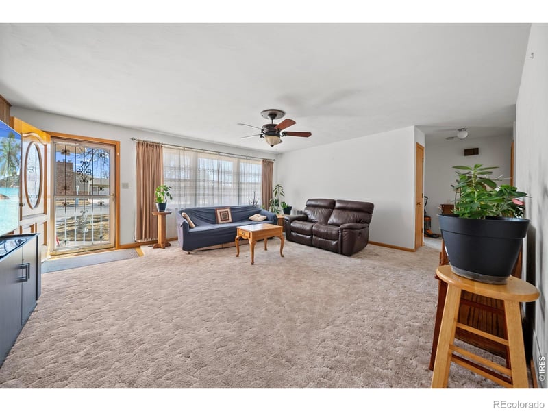 815 Vickie St, Fort Morgan, CO 80701