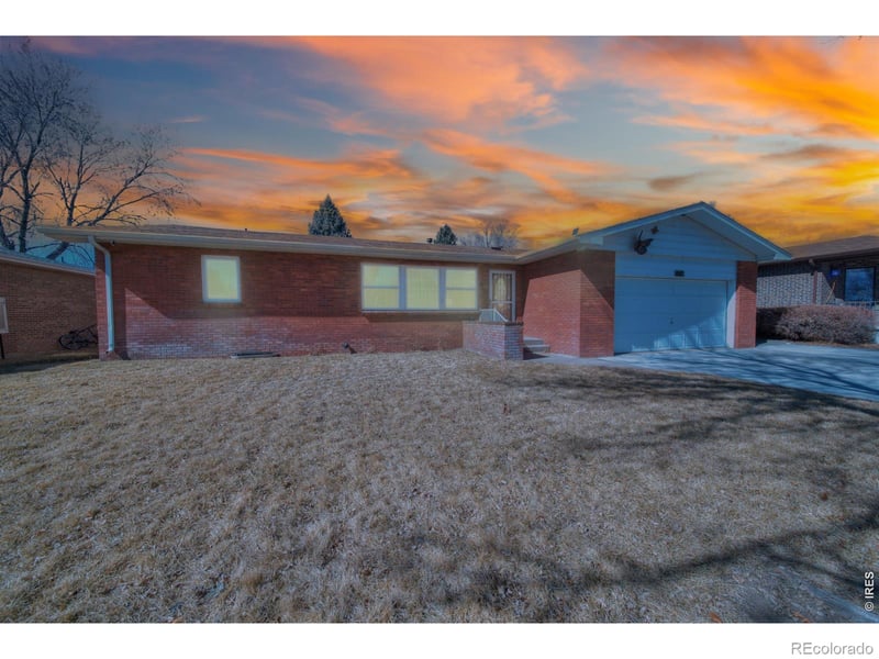 815 Vickie St, Fort Morgan, CO 80701