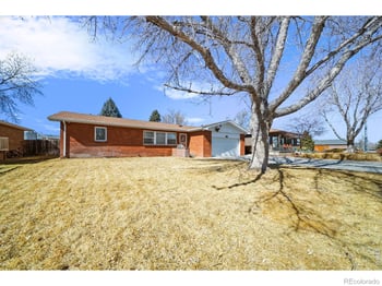 815 Vickie St, Fort Morgan, CO 80701