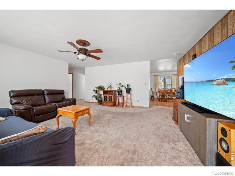 815 Vickie St, Fort Morgan, CO 80701