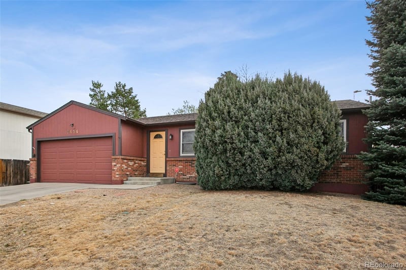 2454 Tulip St, Longmont, CO 80501