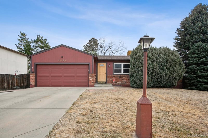 2454 Tulip St, Longmont, CO 80501