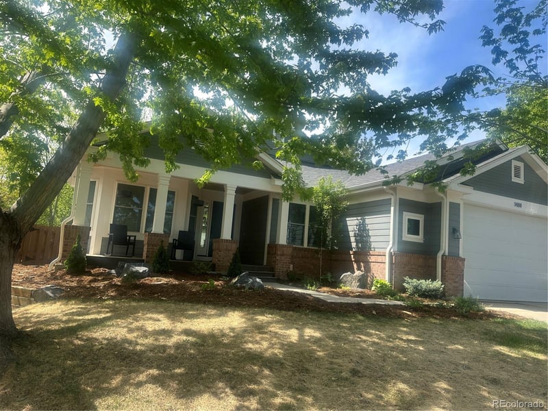 1488 Larkspur Ct, Lafayette, CO 80026