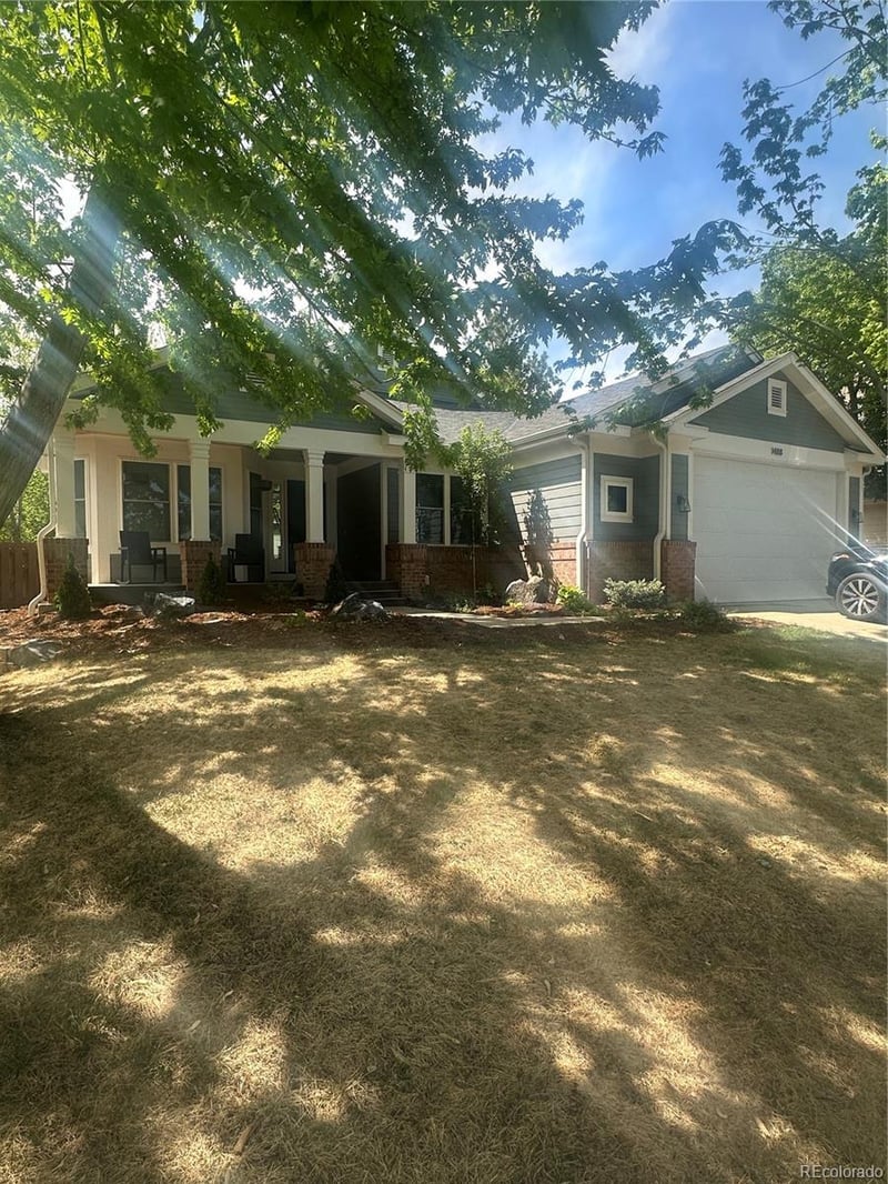 1488 Larkspur Ct, Lafayette, CO 80026