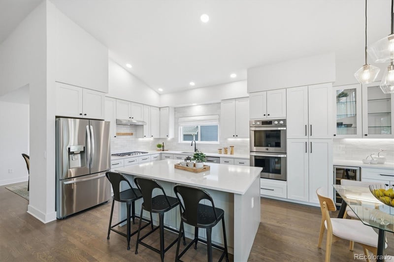 1488 N Larkspur Ct, Lafayette, CO 80026