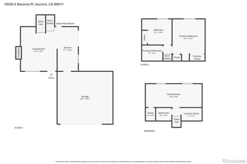 19335 Batavia Pl, Aurora, CO 80011