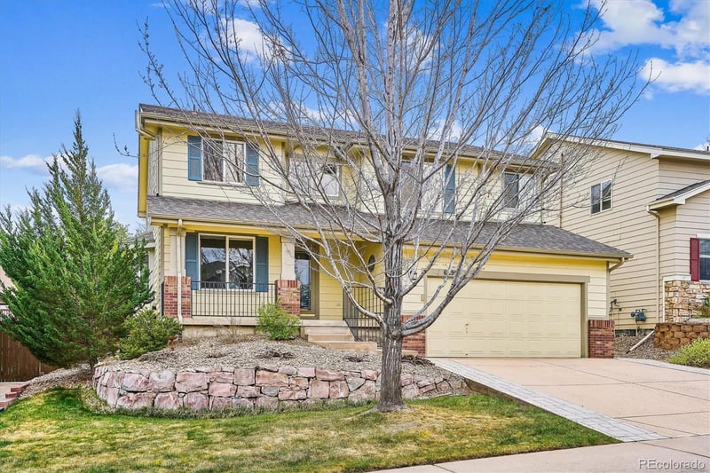 6299 Shannon Trl, Highlands Ranch, CO 80130