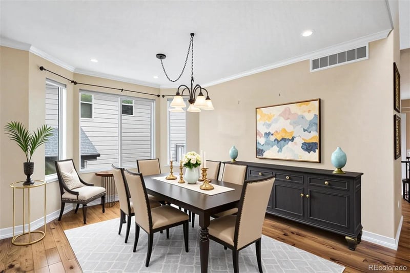 6299 Shannon Trl, Highlands Ranch, CO 80130