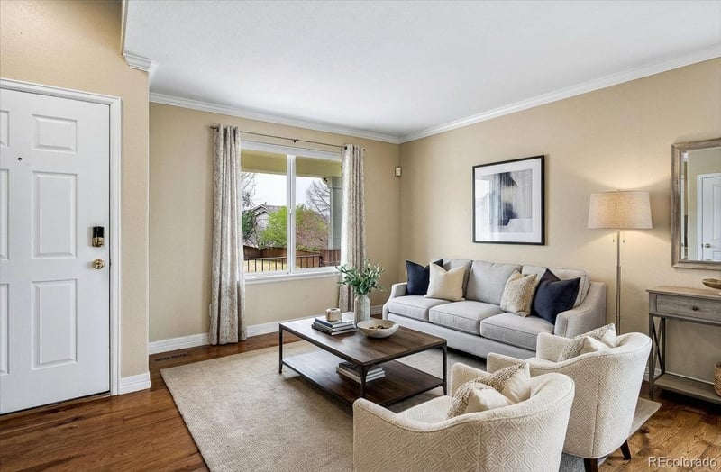 6299 Shannon Trl, Highlands Ranch, CO 80130