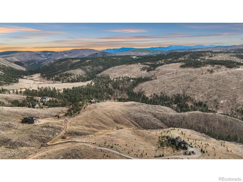 Crocus Dr, Bellvue, CO 80512
