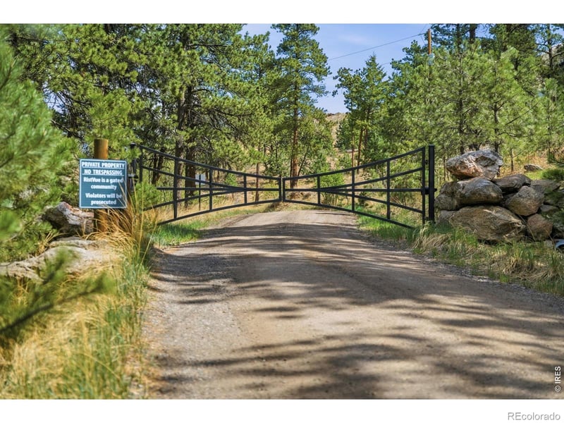 Crocus Dr, Bellvue, CO 80512