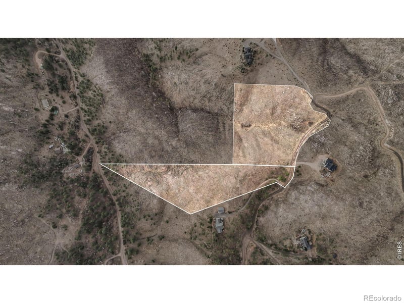 Crocus Dr, Bellvue, CO 80512