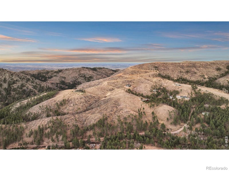 0 Crocus Dr, Bellvue, CO 80512