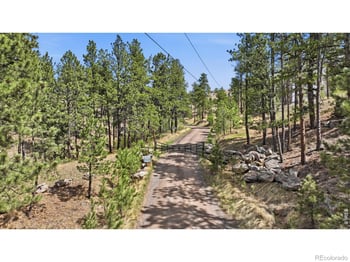 Crocus Dr, Bellvue, CO 80512